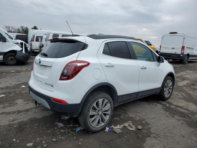 2020 Buick Encore Preferred - Фото 3