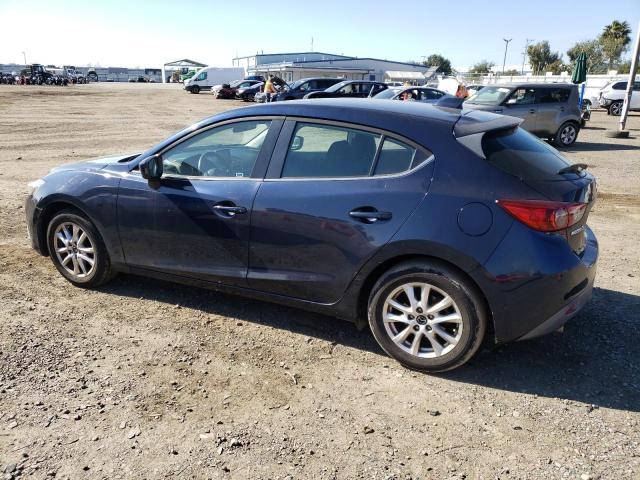 2015 Mazda 3 Touring - Фото 2
