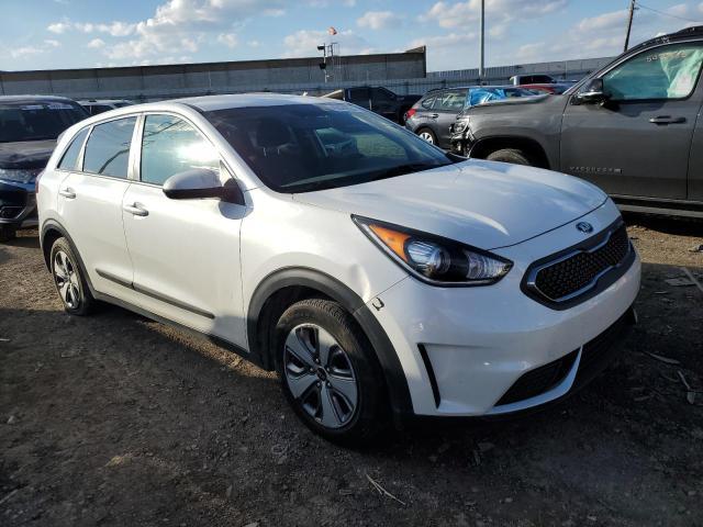 2018 Kia Niro Fe - Фото 4