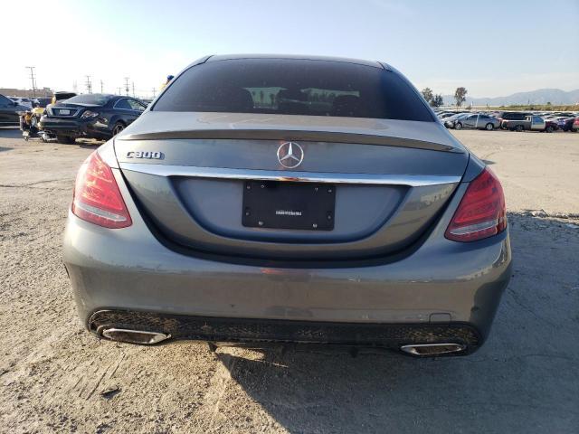 2018 Mercedes-Benz C 300 - Фото 6