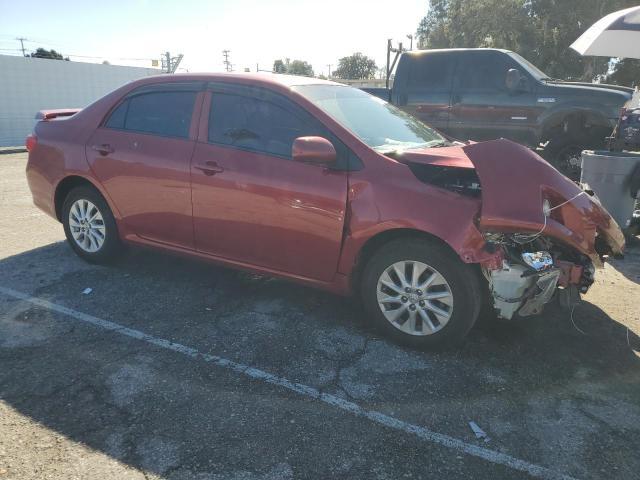 2010 Toyota Corolla Base - Фото 4