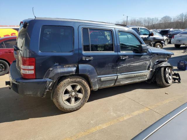 2008 Jeep Liberty Sport - Фото 3