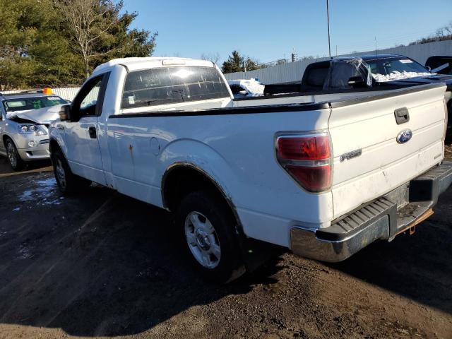 2010 Ford F150 - Фото 2