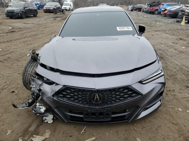 2021 Acura Tlx Tech A - Фото 5