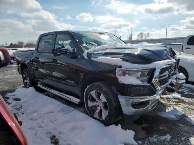 2023 Ram 1500 Laramie - Фото 4