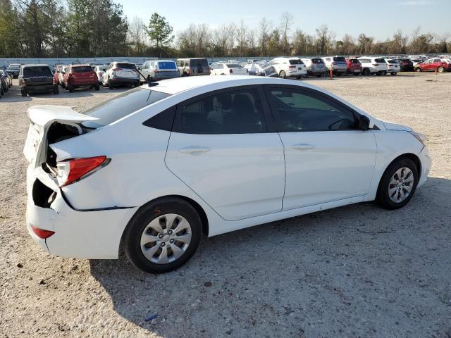 2017 Hyundai Accent Se - Фото 3
