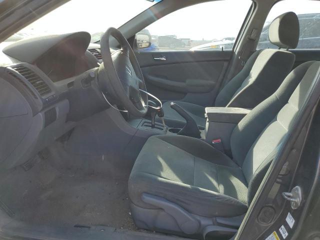 2007 Honda Accord Lx - Image 7