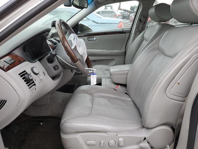2007 Cadillac Dts - Image 7