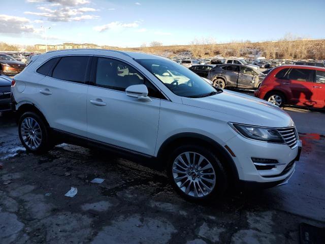 2015 Lincoln Mkc - Фото 4