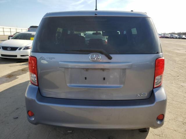 2012 Toyota Scion Xb - Фото 6