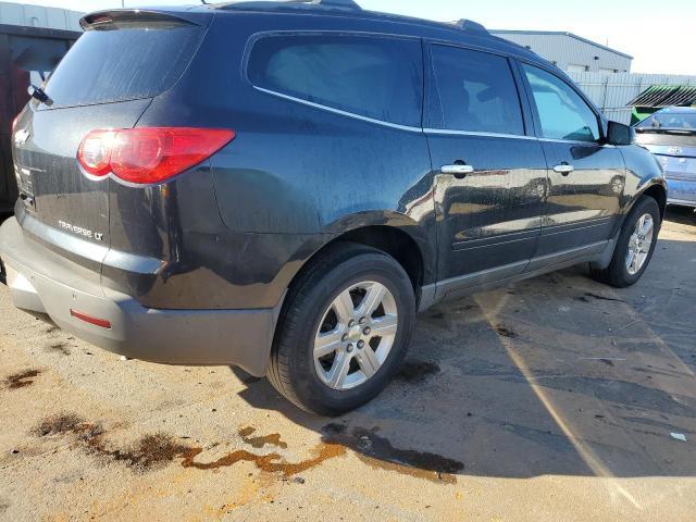 2012 Chevrolet Traverse Lt - Фото 3
