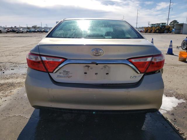 2015 Toyota Camry Le - Фото 6