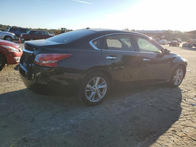 2013 Nissan Altima 2.5 - Фото 3