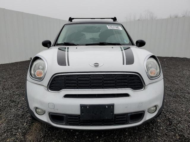 2014 Mini Cooper S Countryman - Фото 5