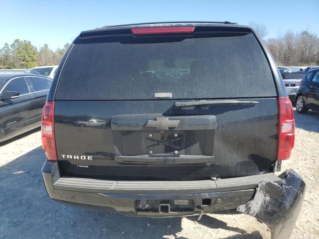 2007 Chevrolet Tahoe C1500 - Фото 6
