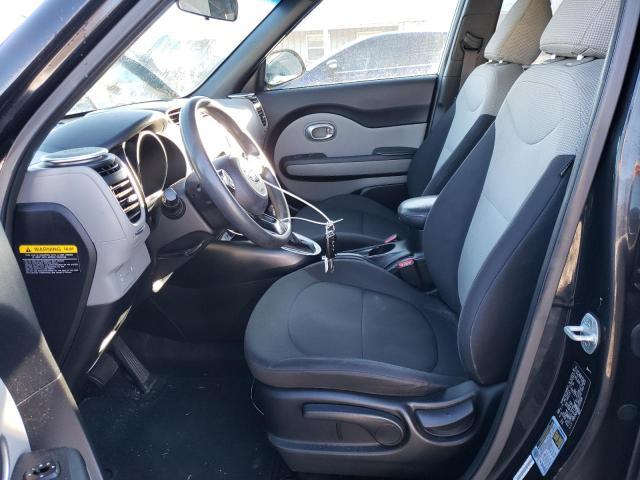 2014 Kia Soul - Фото 7