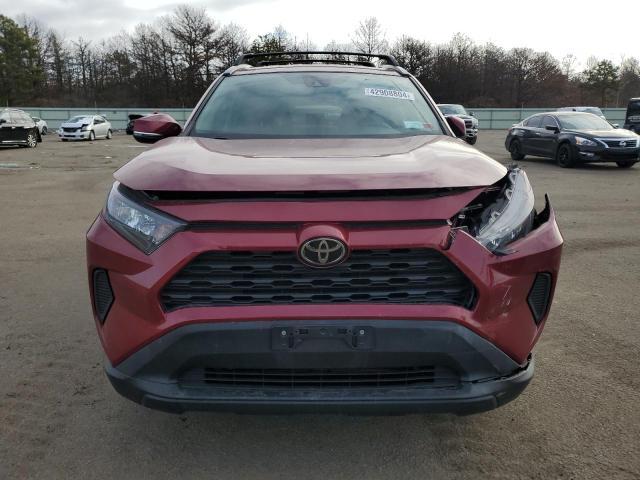 2020 Toyota Rav4 Le - Фото 5