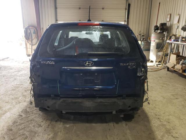 2011 Hyundai Elantra Touring Gls - Фото 6