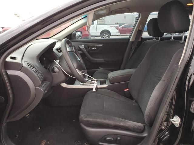 2015 Nissan Altima 2.5 - Фото 7