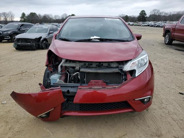 2015 Nissan Versa Note S - Image 5