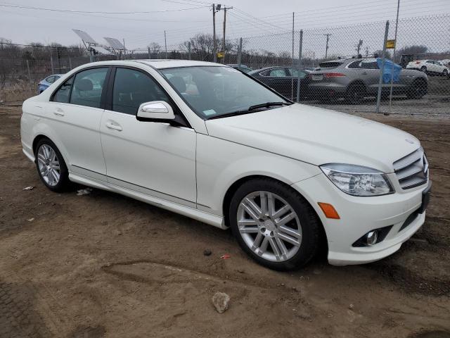 2009 Mercedes-Benz C 300 - Фото 4