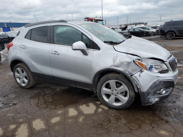 2015 Buick Encore - Фото 4