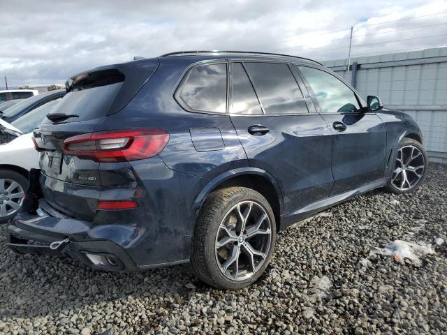 2023 BMW X5 xDrive40I - Фото 3
