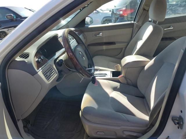 2005 Buick Lacrosse Cx - Фото 7