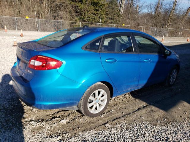2013 Ford Fiesta Se - Image 3