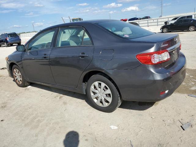 2011 Toyota Corolla Base - Фото 2