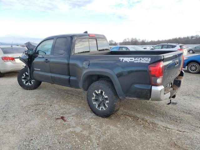 2018 Toyota Tacoma Access Cab - Фото 2