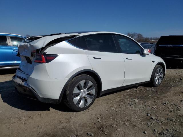 2021 Tesla Model Y - Фото 3