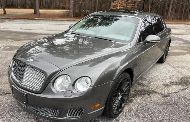 2010 Bentley Continental Flying Spur - Фото 2