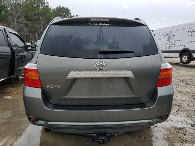 2010 Toyota Highlander - Фото 6