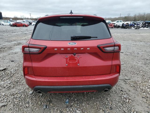 2023 Ford Escape St Line - Фото 6