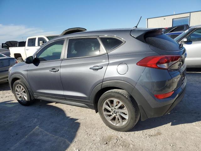 2018 Hyundai Tucson Se - Фото 2