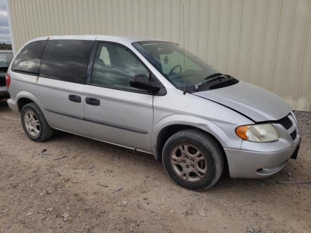 2003 Dodge Caravan Se - Фото 4