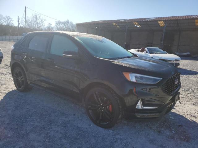 2022 Ford Edge St - Фото 4