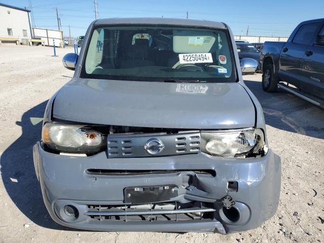 2014 Nissan Cube S - Фото 5