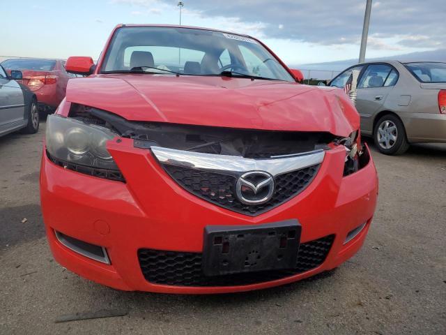 2007 Mazda 3 I - Image 5