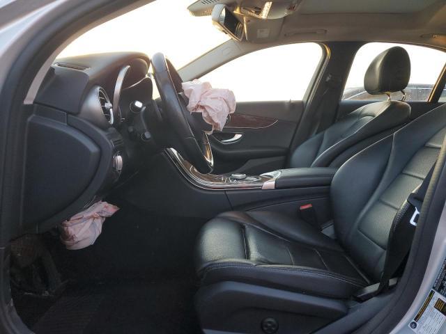 2017 Mercedes-Benz C 300 4Matic - Фото 7