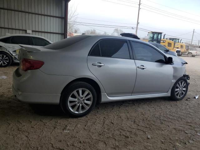 2010 Toyota Corolla Base - Фото 3