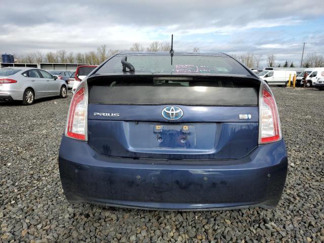 2012 Toyota Prius - Image 6