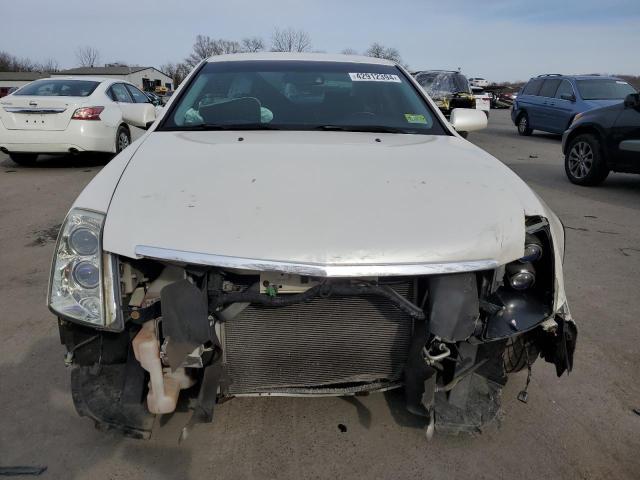 2005 Cadillac Sts - Фото 5