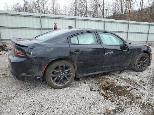 2023 Dodge Charger Gt - Фото 3