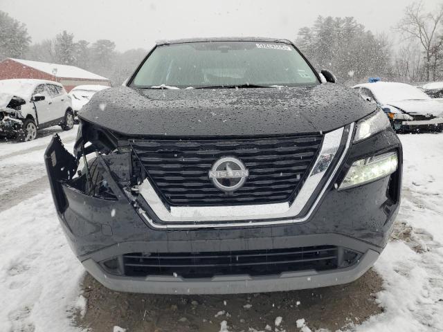 2023 Nissan Rogue Sv - Фото 5