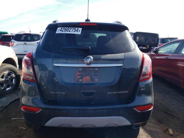 2018 Buick Encore Preferred - Фото 6