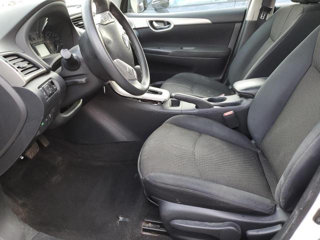 2015 Nissan Sentra S - Фото 7
