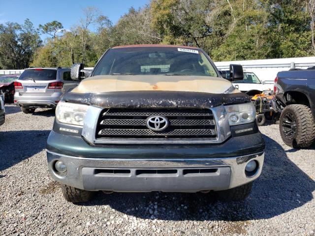 2007 Toyota Tundra Crewmax Sr5 - Фото 5