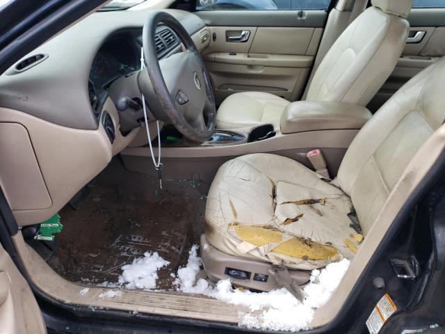 2001 Mercury Sable Ls Premium - Фото 7